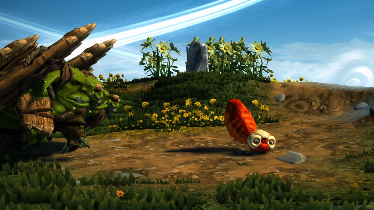 Project Spark - Preview-Video zur Beta des Spiele-Baukastens