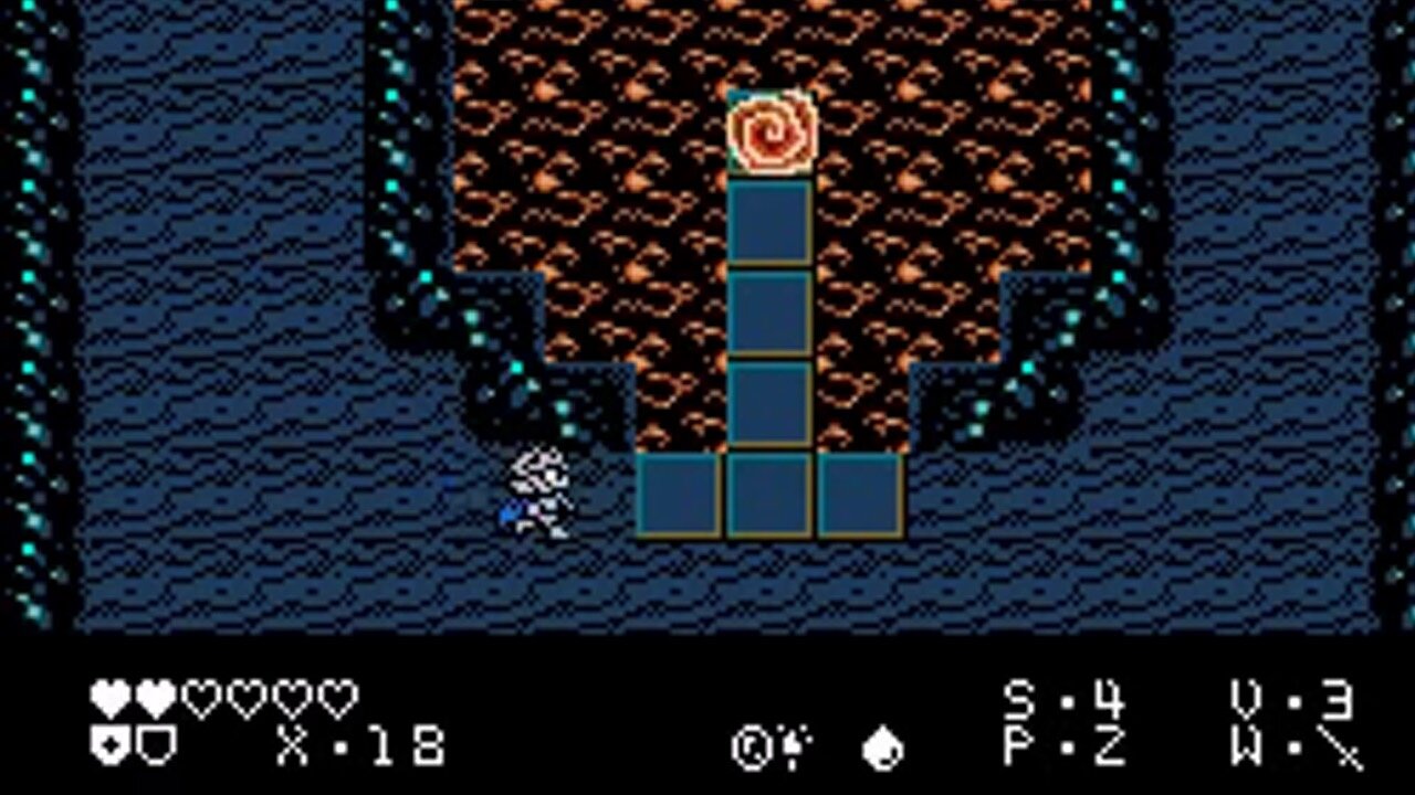 Quest Forge: By Order Of Kings - Neues Spiel für das NES erschienen