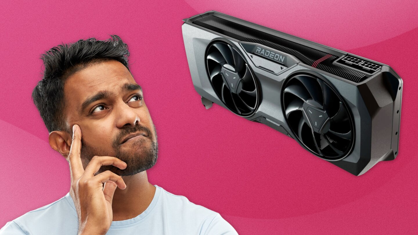 Radeon RX 7800 XT im Test: Warum diese neue Grafikkarte so gefragt ist ...