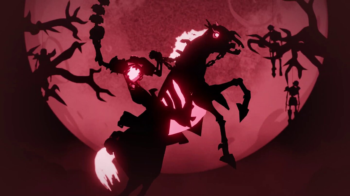 Ravenswatch: Das Action-Rollenspiel stellt sein drittes großes Update im Trailer vor