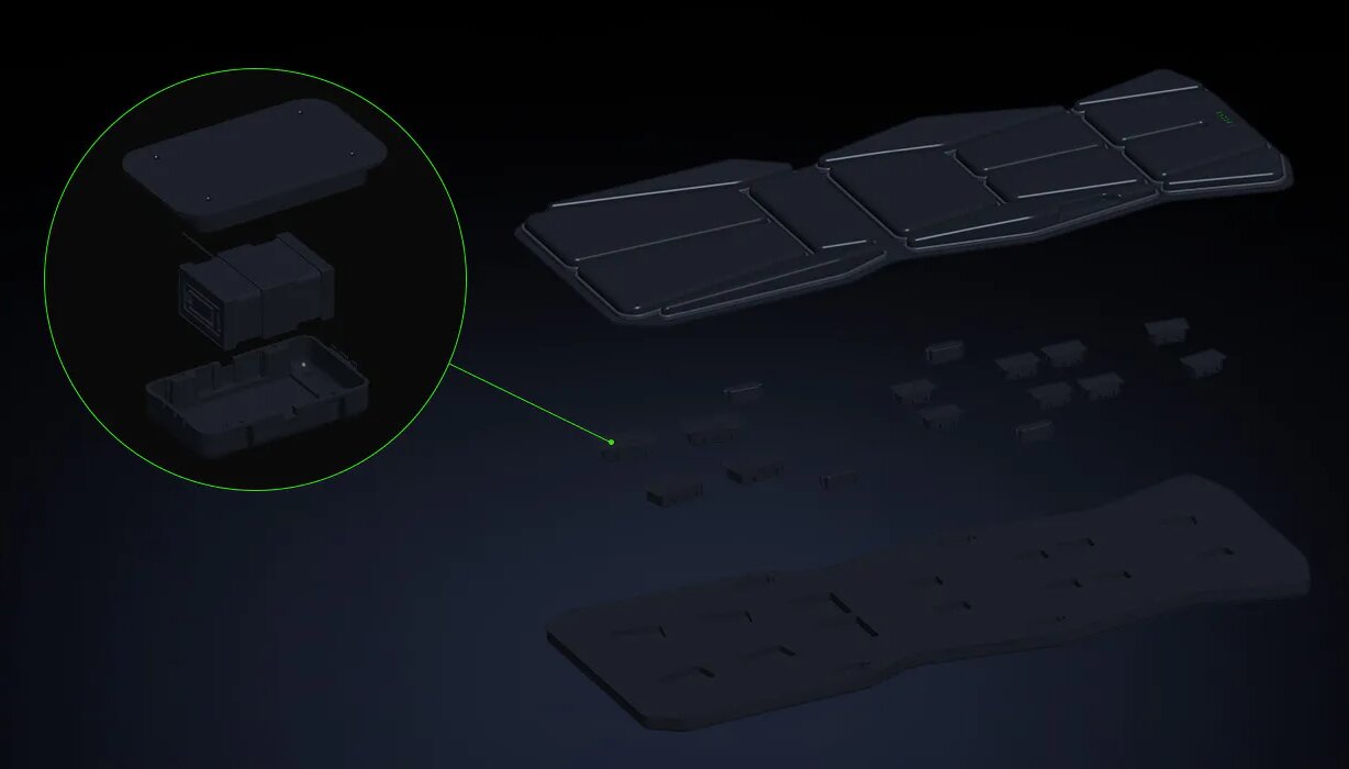 Sony Leak: Neuer DualSense soll die wohl größte Schwäche des  PS5-Controllers ausbügeln