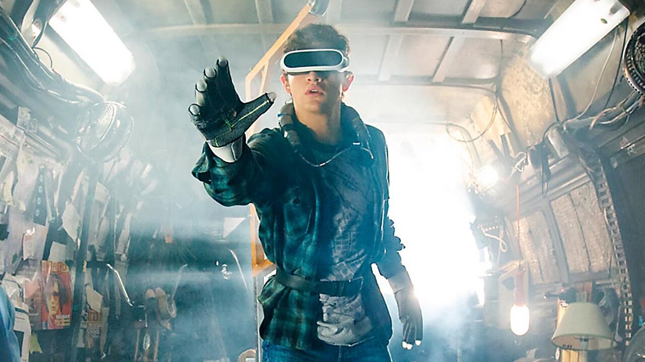 Ready Player One - Erster Trailer zu Steven Spielbergs Gamer-Film