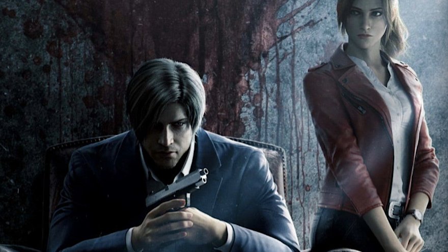 Resident Evil: Erster Teaser zur zweiten Netflix-Serie dreht sich ganz um Leon + Claire