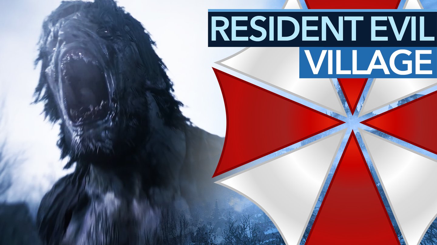 Resident Evil Village - Der größte Verrat in der Serien-Geschichte