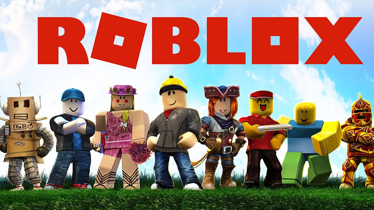 Roblox schlägt sogar Minecraft: 100 Millionen aktive Spieler pro Monat