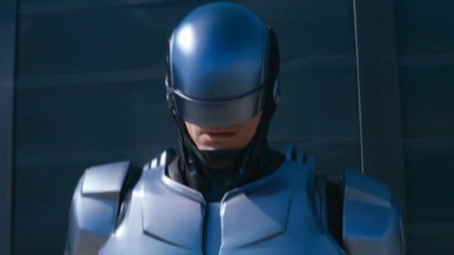 Robocop - Zweiter Kino-Trailer zum Sci-Fi-Remake