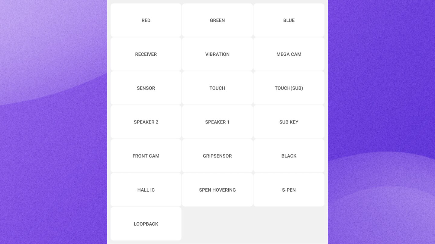 Ein fnfstelliger Code kann eurem Samsung-Handy eine teure Diagnose  ersparen  und kaum einer kennt ihn