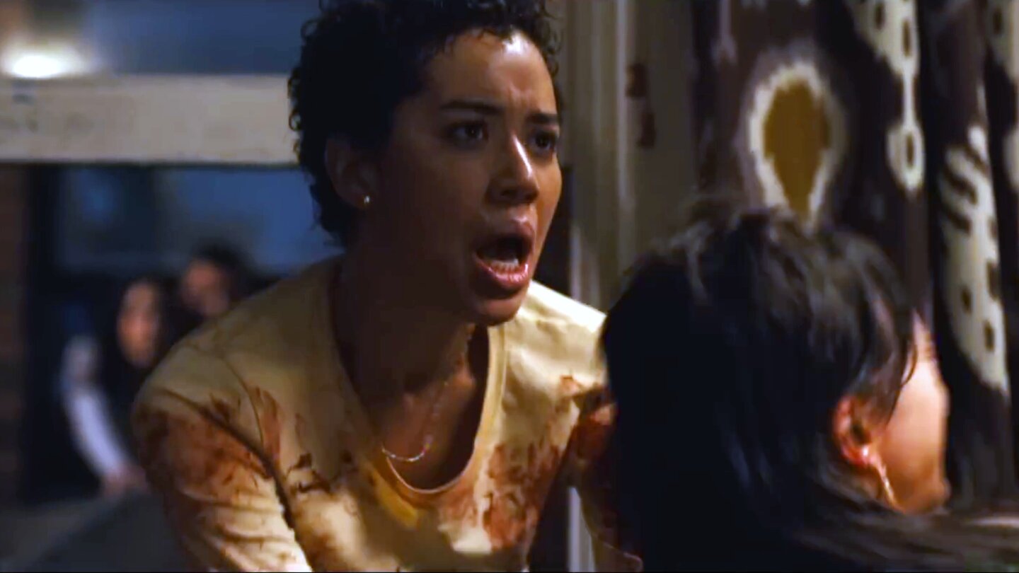 Scream 6: Trailer zeigt den bisher gefährlichsten Ghostface