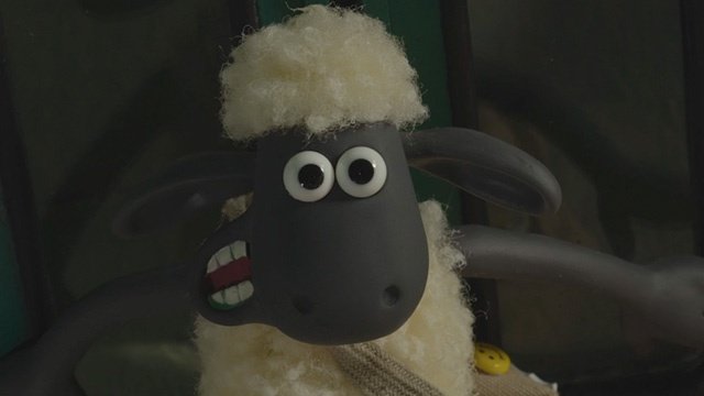 Shaun das Schaf - Der erste Trailer