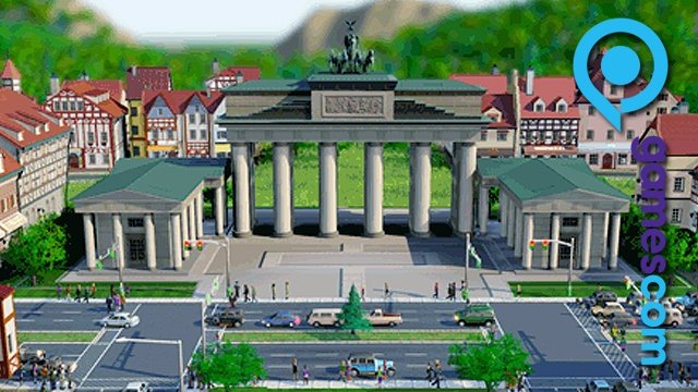 SimCity - gamescom-Vorschau: Wohnungsbau in Köln