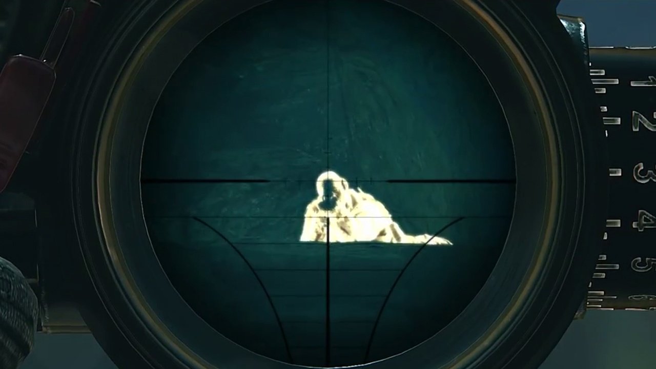 Sniper: Ghost Warrior 3 - Entwickler-Video zum Stealth-Shooter