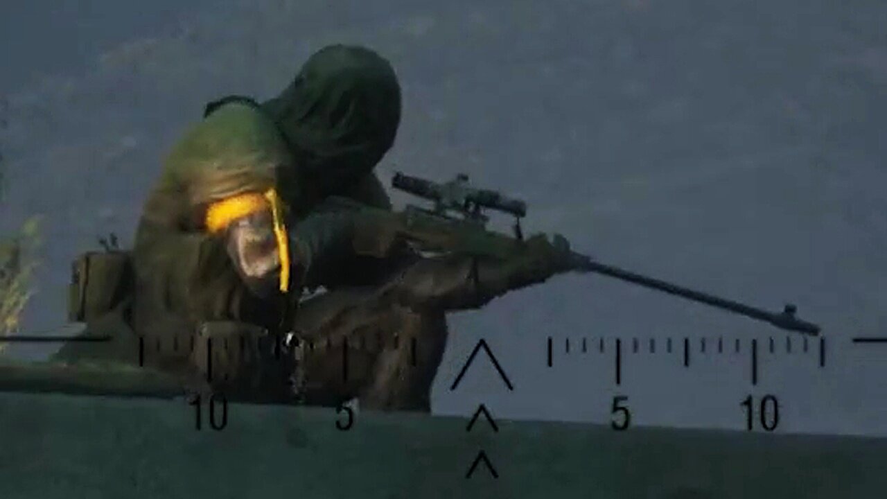 Sniper: Ghost Warrior 3 - Tutorial-Video: Multikill, Drohne + Scope kalibrieren - so gehts