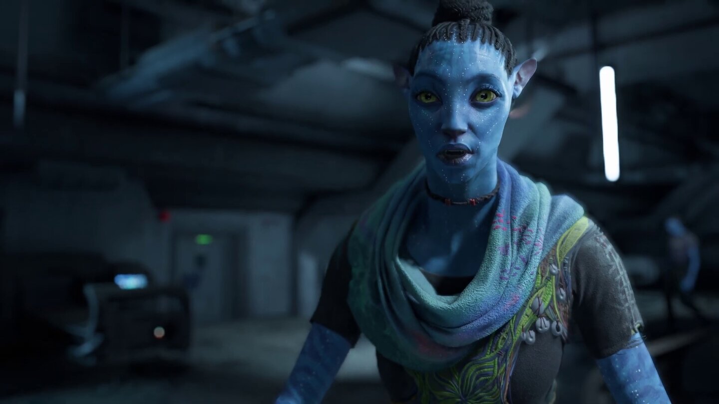 So entstand Avatar: Frontiers of Pandora - Ubisoft gibt einen Einblick hinter die Kulissen