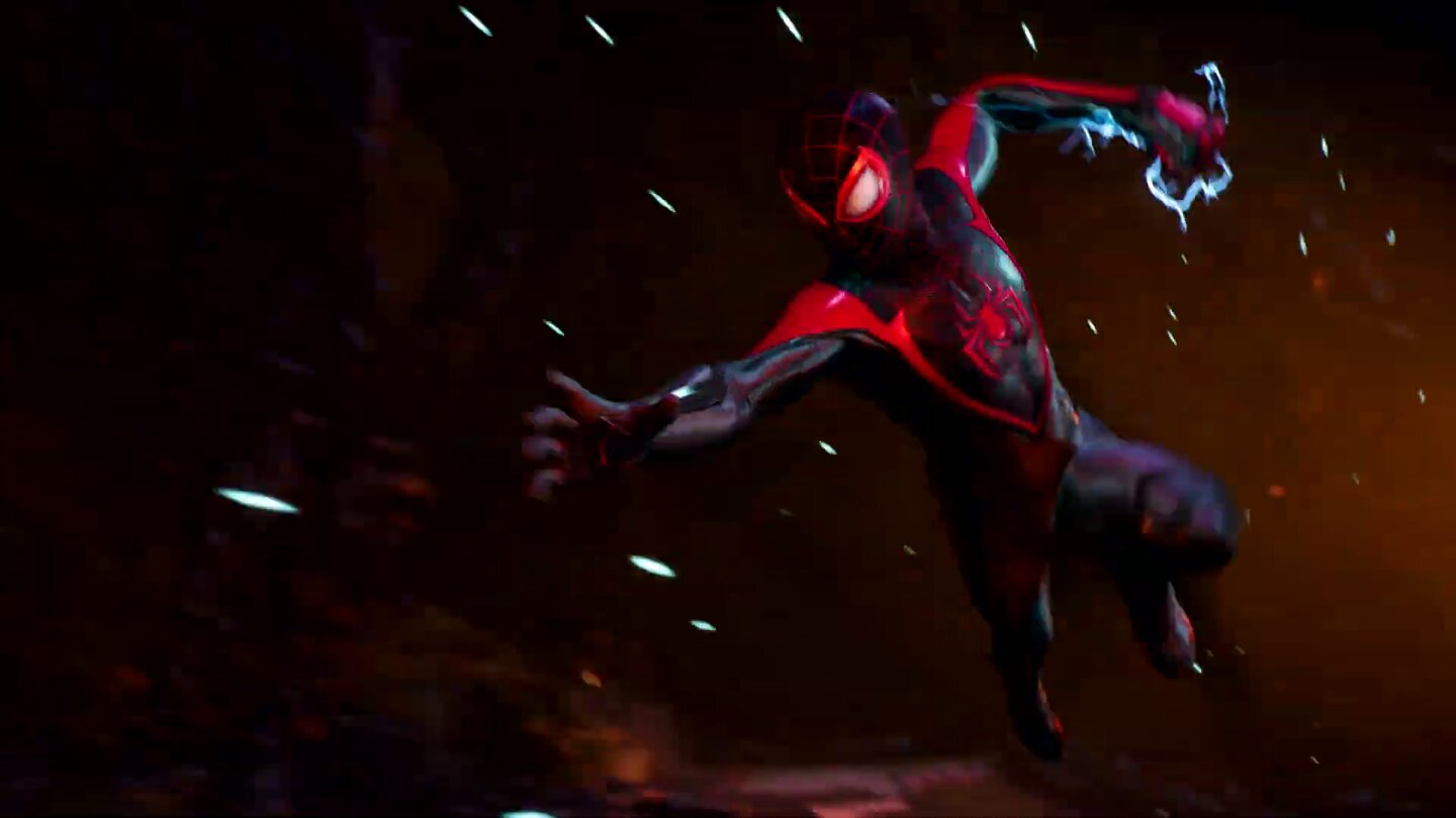 Sony feiert die grandiosen Bewertungen für Spider-Man 2 mit einer Portion Venom-Wut