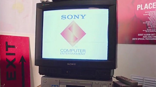 Sony - Promo-Video zu 18 Jahren PlayStation