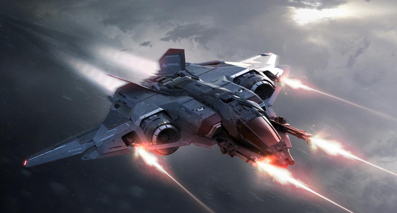 Star Citizen auf Steam: Ist das Weltraumspiel hier verfügbar?