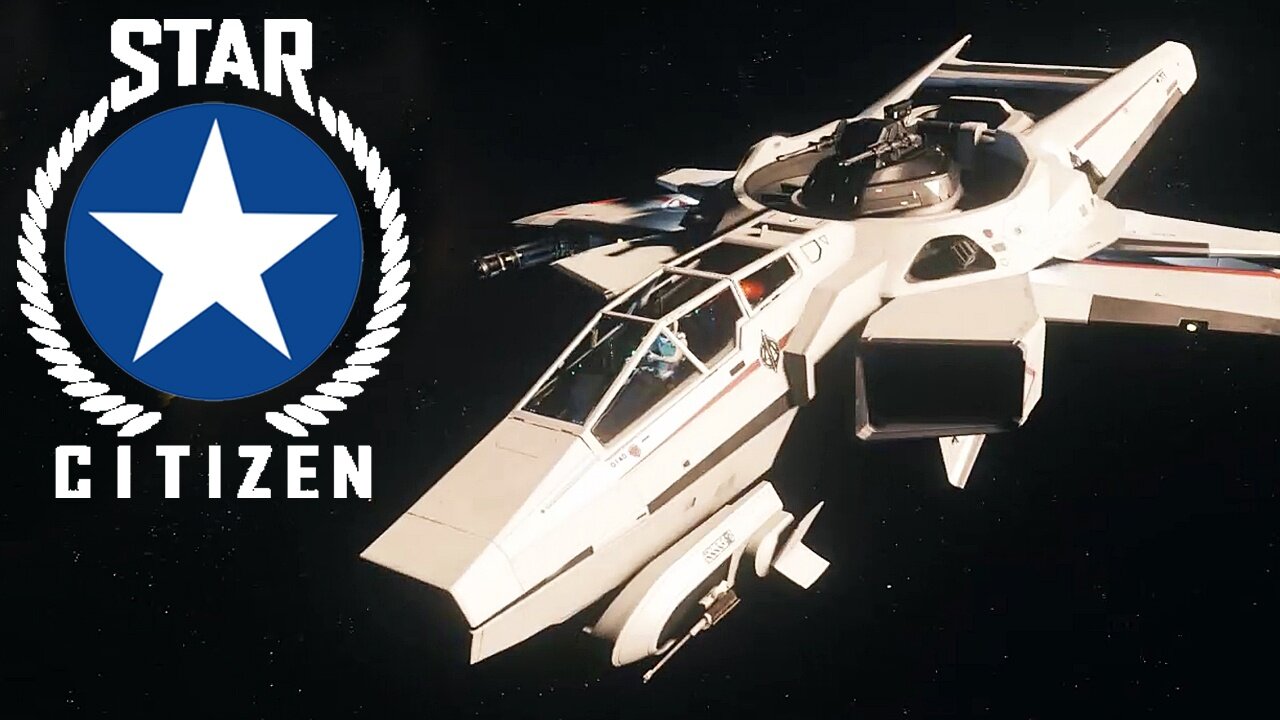 Star Citizen - Kauf-Check-Video: Was kann man wirklich schon spielen?