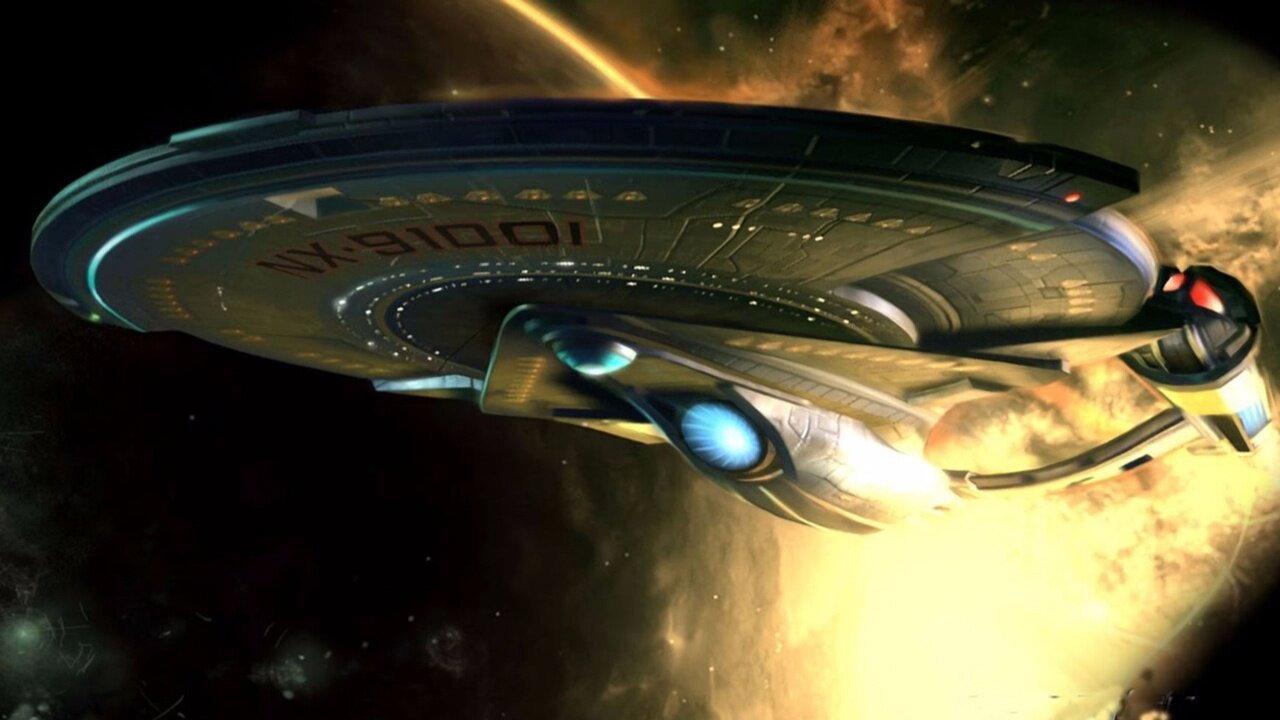Star Trek Beyond - Film-Trailer: Behind-the-Scenes zeigt die Zerstörung der Enterprise