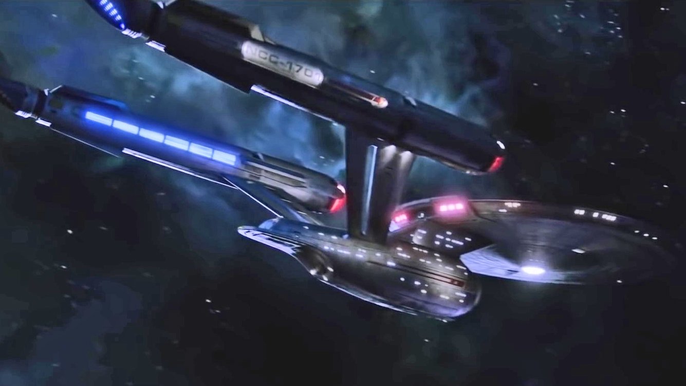 Star Trek: Discovery - Erster Blick auf die Enterprise im Behind-the-Scenes-Video zu Staffel 2