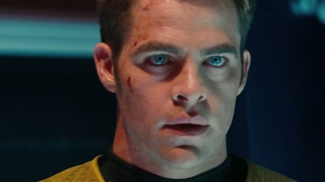 Star Trek Into Darkness - Announcement-Trailer