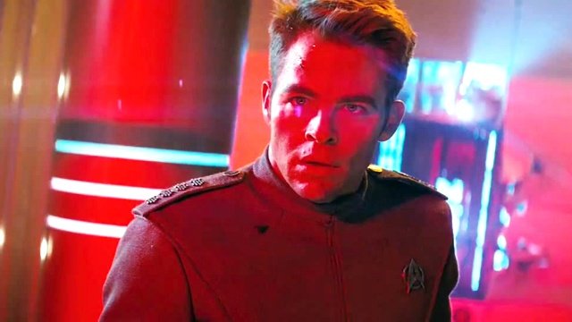 Star Trek: Into Darkness - Zweiter Trailer zum neuen Star-Trek-Film
