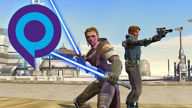 Star Wars: The Old Republic - gamescom-Vorschau: Spielszenen mit Kämpfen
