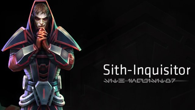 Star Wars: The Old Republic - Die ersten 10 Spielminuten als Sith-Inquisitor