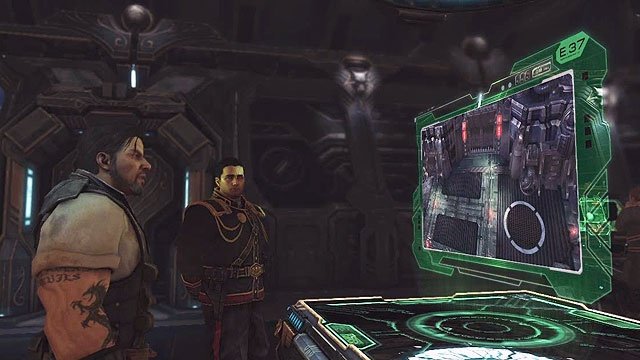 StarCraft 2 - Geheimlevel Einblicke durchgespielt