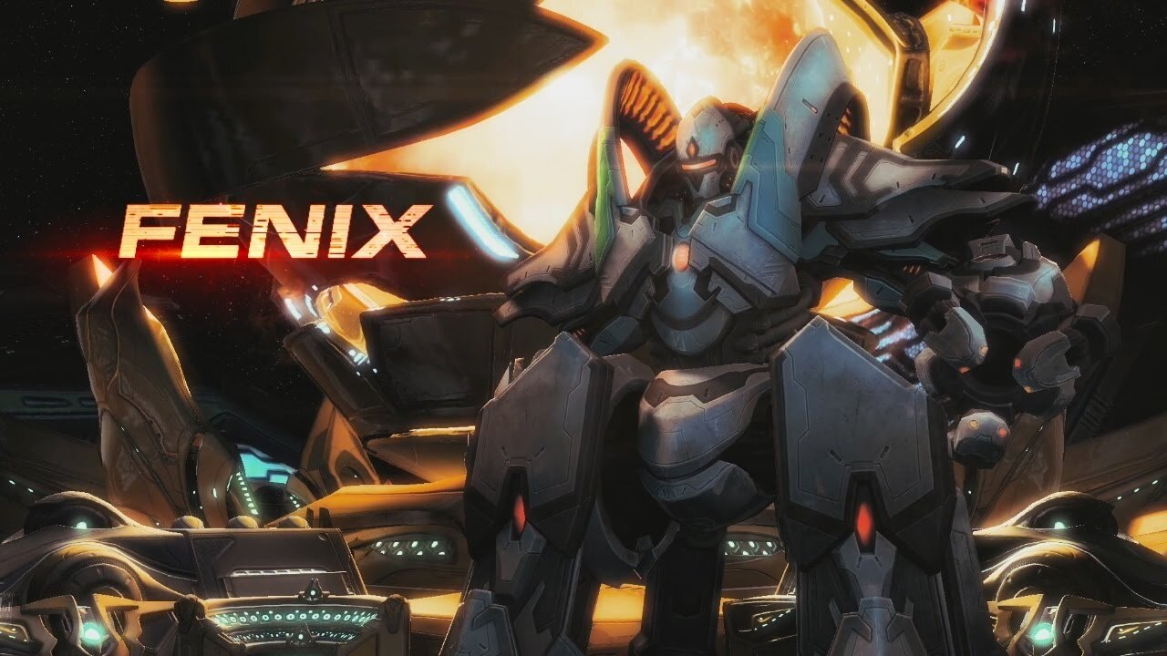 Starcraft 2 - Neuer Koop-Commander Fenix kommt