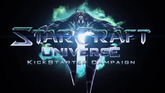 StarCraft Universe - Gameplay-Trailer aus der Multiplayer-Alpha zeigt Bosskampf