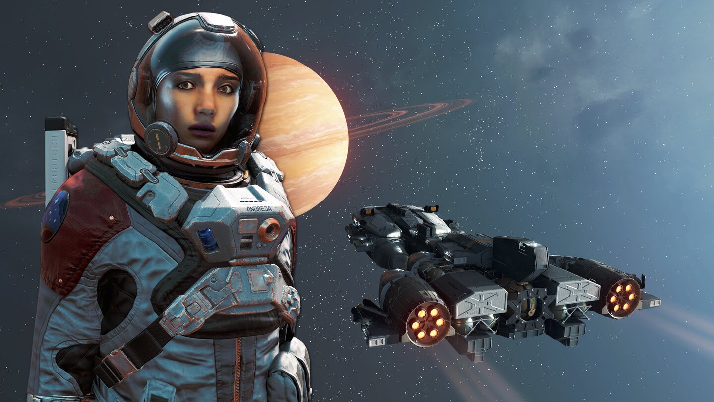 Starfield will soon be rid of its last loading screen in space thanks to ...