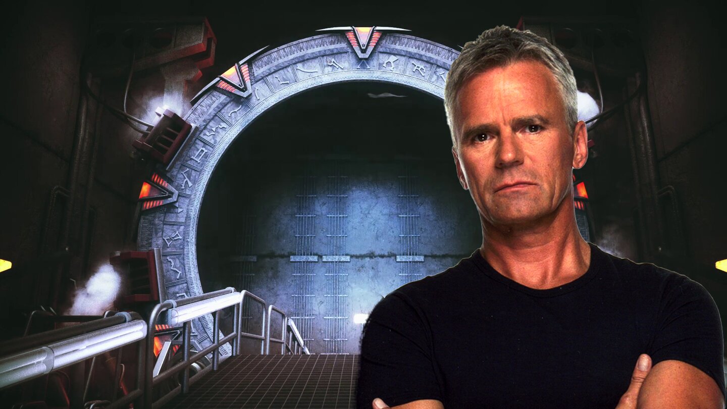 Second chance for Stargate: Amazon attempts another revival of the ...