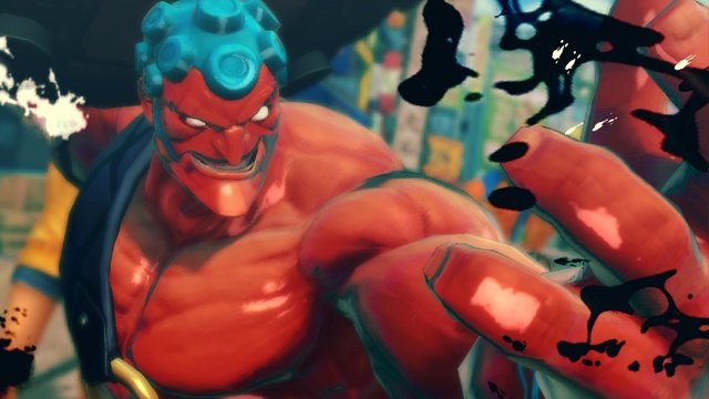 Super Street Fighter 4 - Vorschau-Video zur Prügel-Fortsetzung