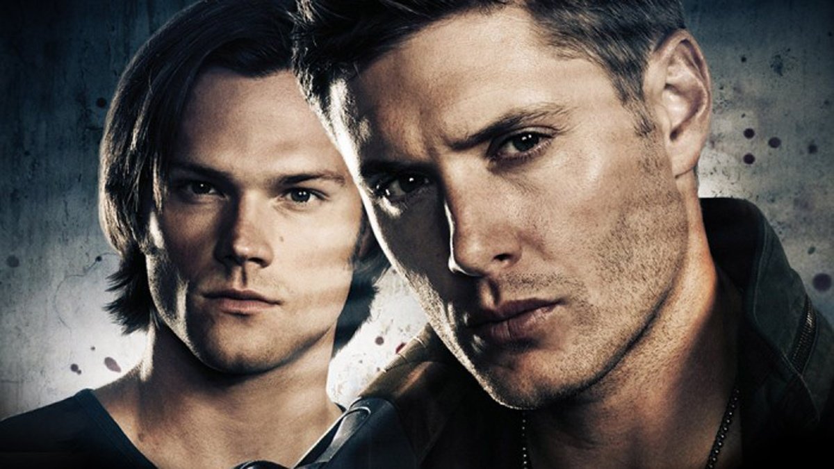 Supernatural - Serien-Trailer zur elften Staffel mit Jared Padalecki und Jensen Ackles