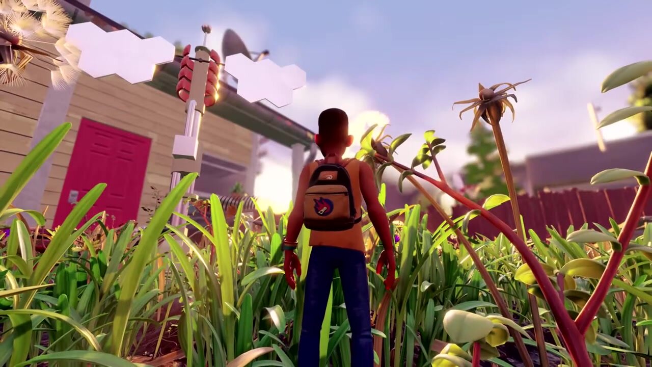 Survival-Hoffnung Grounded verrät Release + zeigt eklige Spinnen im neuen Trailer