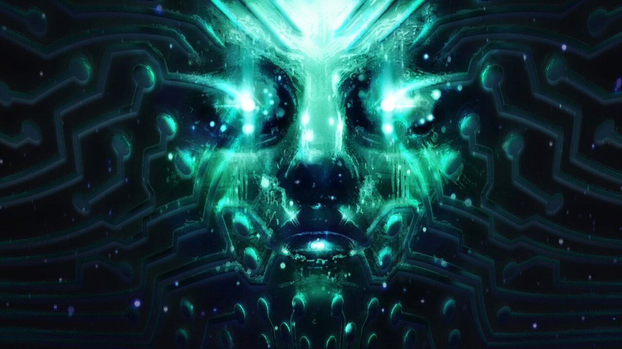 System Shock - Reboot angespielt: Moderne Technik trifft Flair von früher