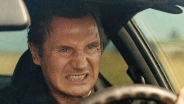 96 Hours - Taken 3 - Die Talente des Liam Neeson