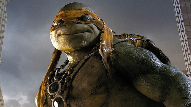 Teenage Mutant Ninja Turtles - Der neue Trailer mit den Ninja-Schildkröten