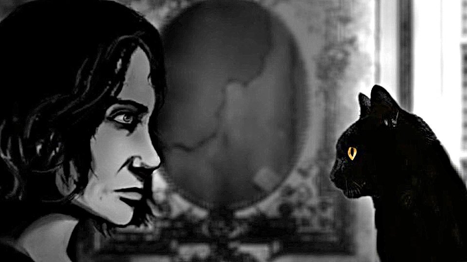 The Cat Lady - Test-Video zum düsteren Psycho-Adventure
