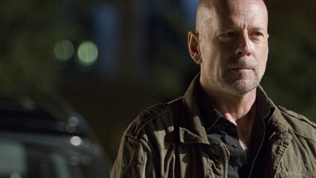 The Cold Light Of Day - Trailer zum Actionfilm mit Bruce Willis
