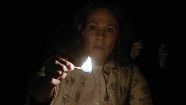 The Conjuring: Die Heimsuchung - Trailer zum Horror-Film