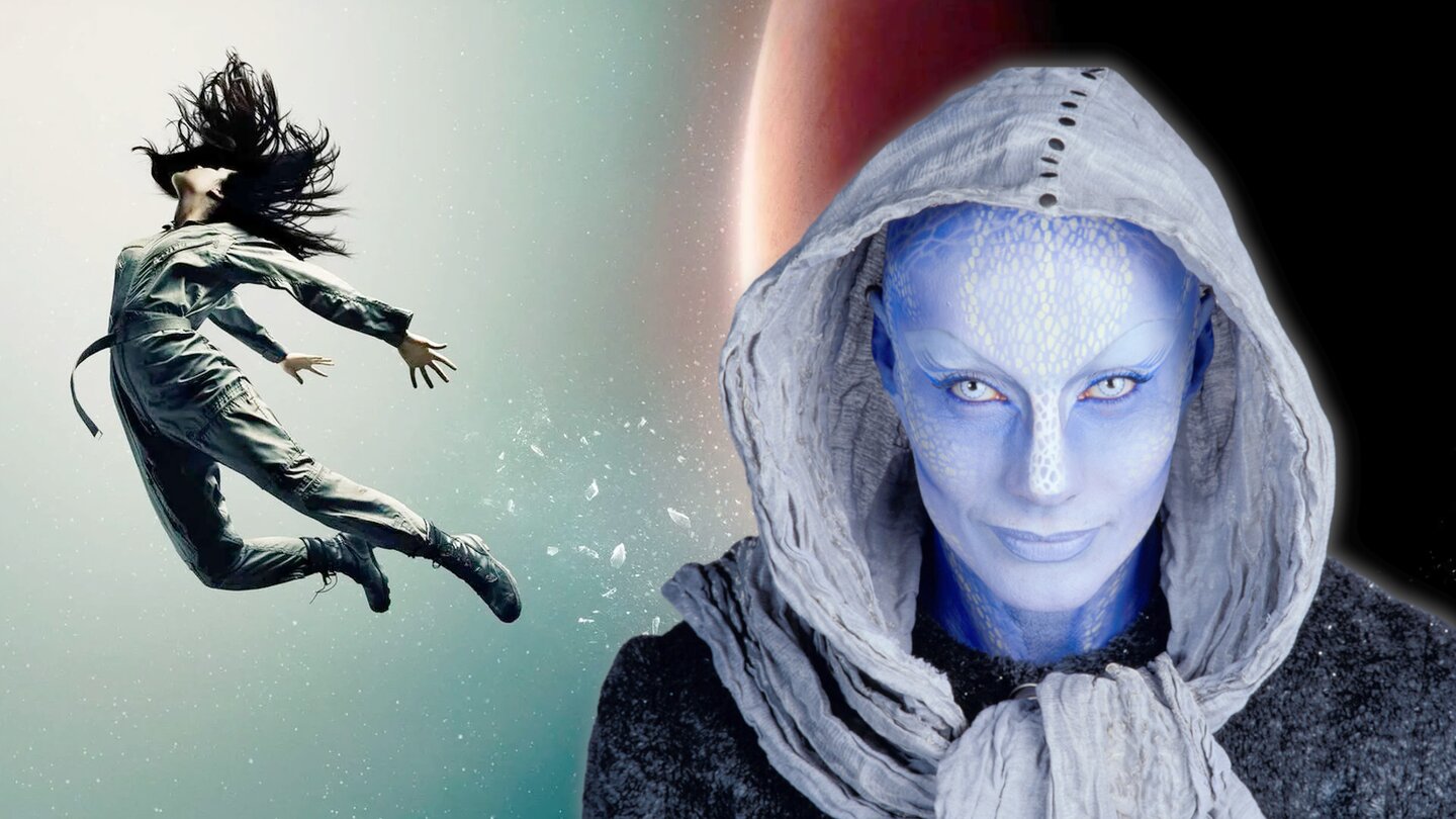 Fertig mit Star Trek: Fan ist nach 16-monatigem Marathon auf der