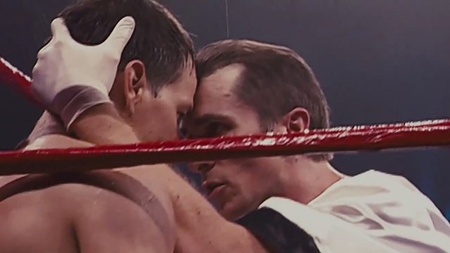 The Fighter - Kino-Trailer zum Box-Film
