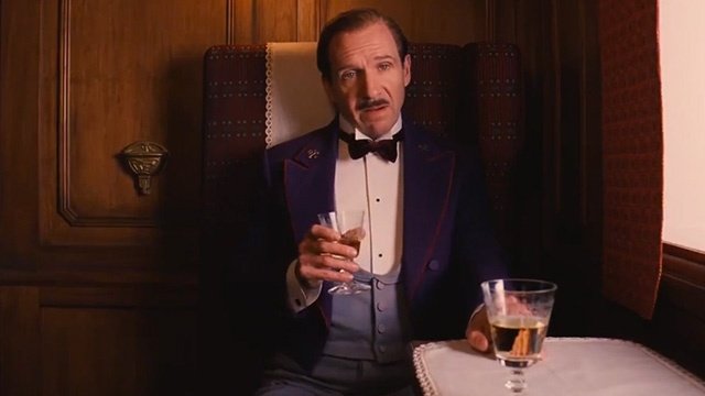 The Grand Budapest Hotel - Der erste Trailer zu Wes Andersons neuem Film