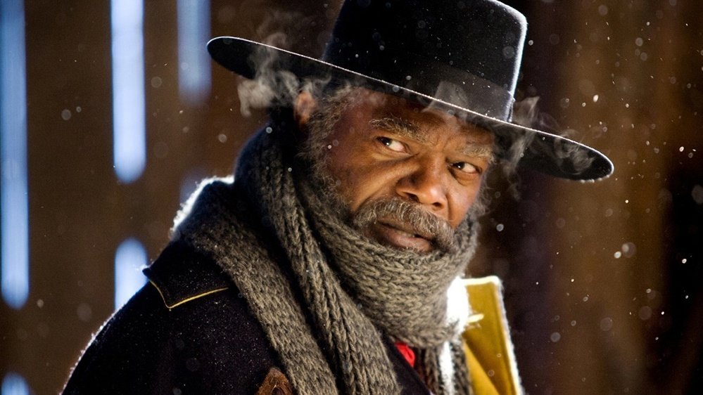 The Hateful Eight - Trailer zu Quentin Tarantinos Western