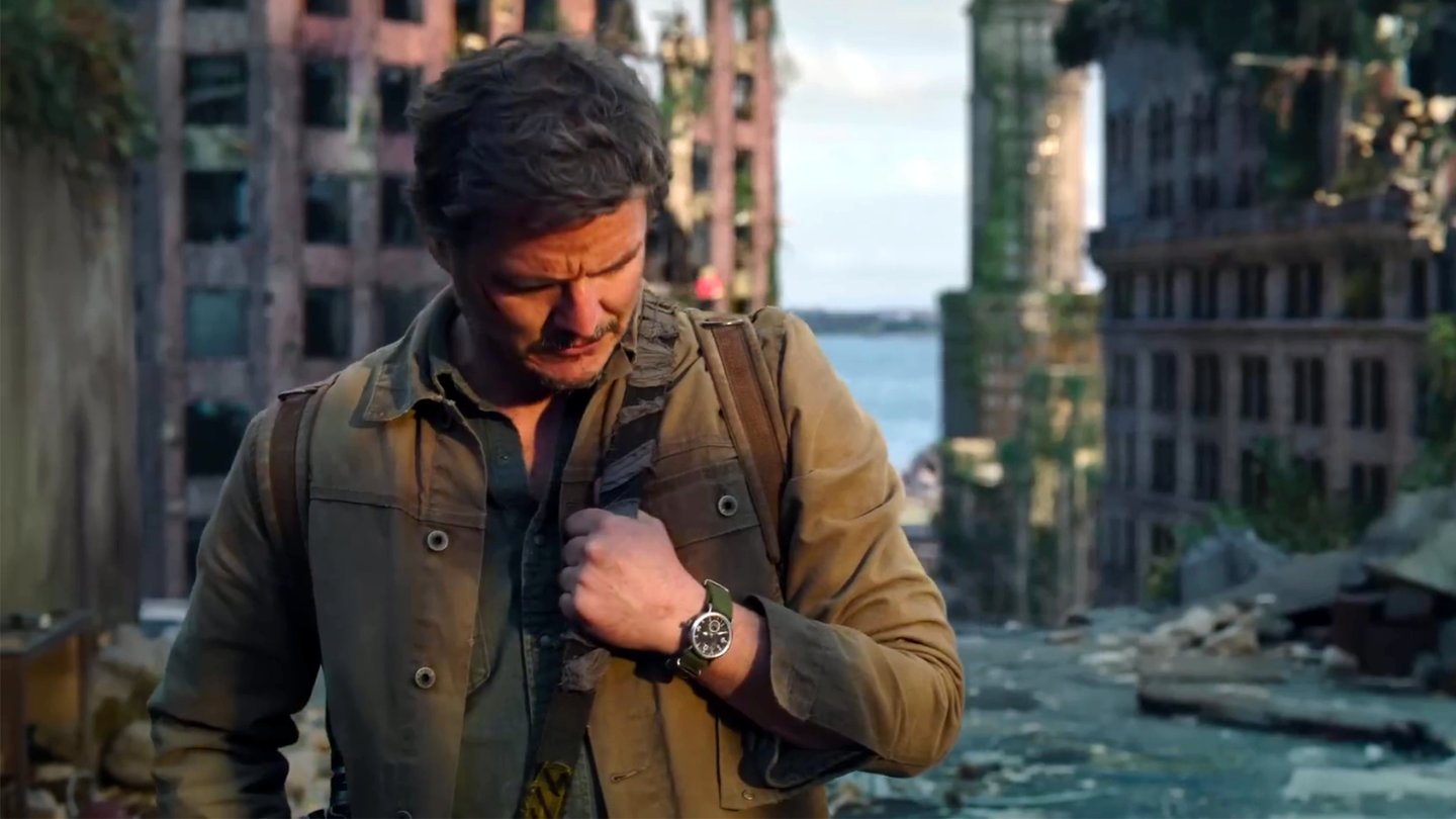 The Last of Us: Der neue Serien-Trailer zeigt, was euch in den nächsten Wochen bevorsteht