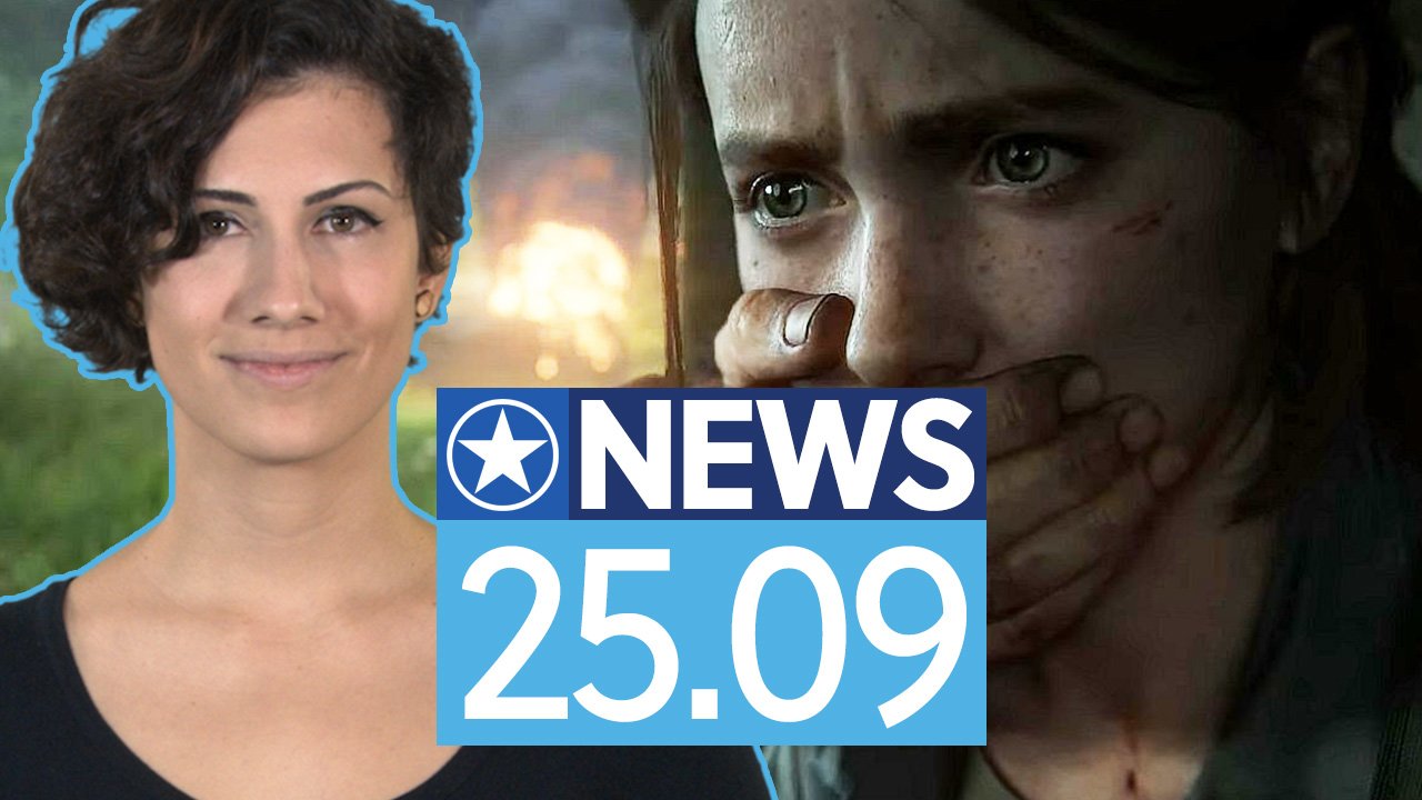 The Last of Us 2 Termin bestätigt und Sammlereditionen vorgestellt - News