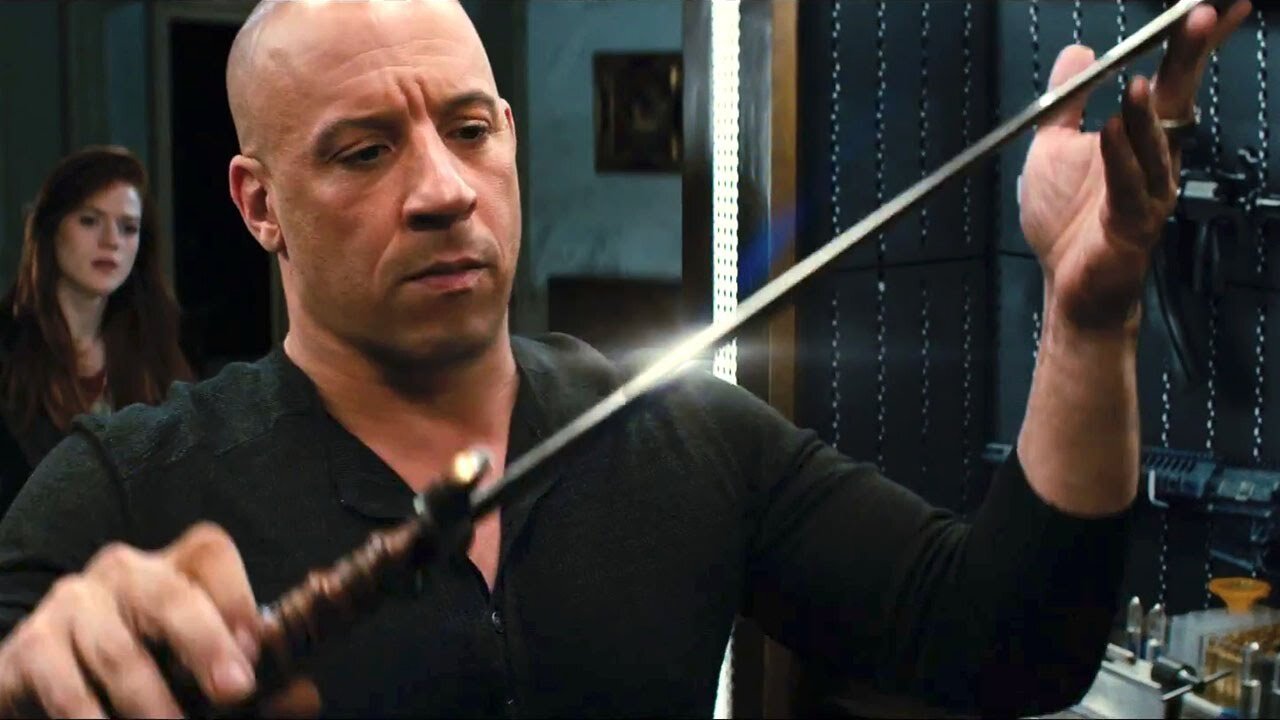 The Last Witch Hunter - Neuer deutscher Trailer mit Vin Diesel