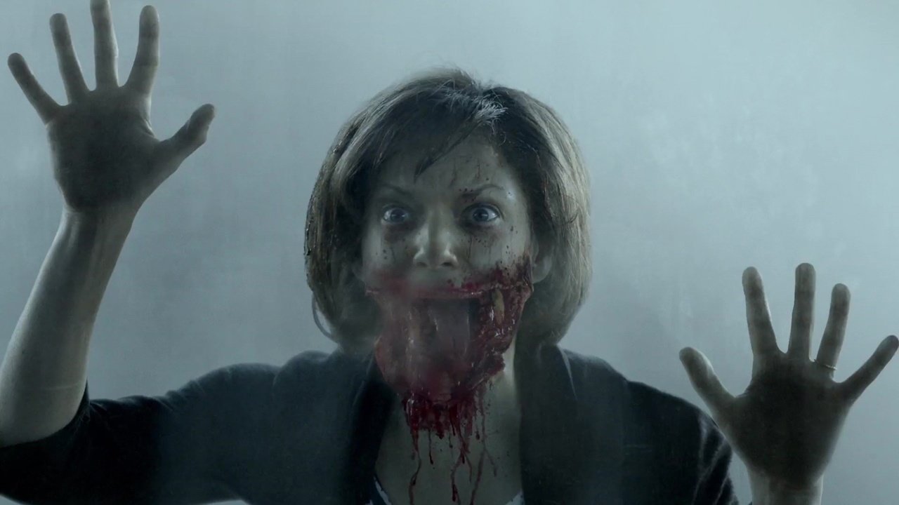 The Mist - Horror-Trailer zur neuen Stephen-King-Serie