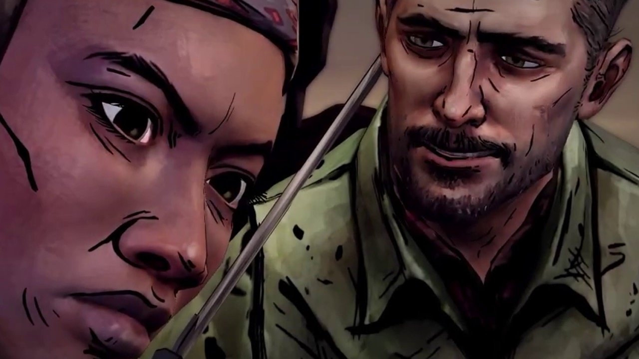 The Walking Dead: Michonne - Launch-Trailer zu Episode 1: »In Too Deep«